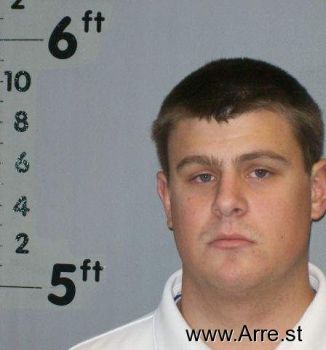 Andrew Thomas Wilson Mugshot