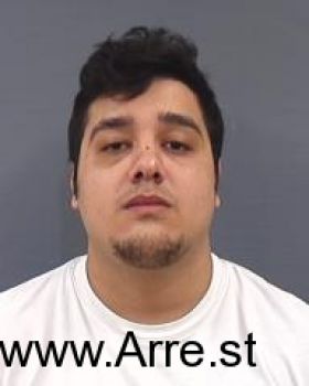 Andy  Rios Mugshot