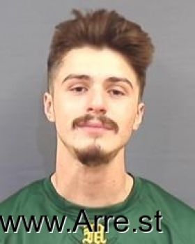 Angel Antonio Botello Mugshot