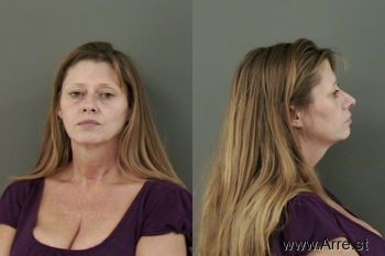 Angel Morgan Lee Mugshot