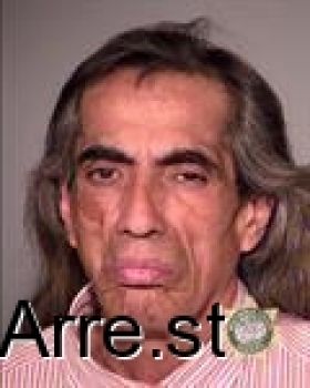 Angel Luis Mendez Mugshot