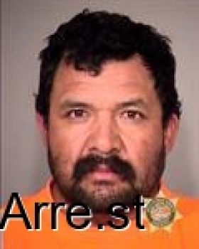 Angel  Perezmartinez Mugshot