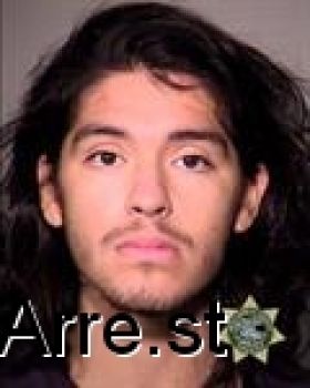 Angel Armando Reyes Mugshot