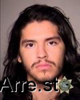 Angel A Reyes Mugshot