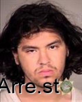 Angel Armando Reyes Mugshot