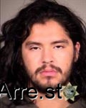 Angel Armando Reyes Mugshot