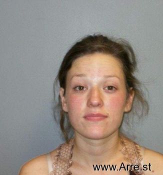 Angela Susan Abbott Mugshot