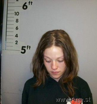 Angela Susan Abbott Mugshot