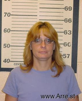 Angela Lynn Abdich Mugshot