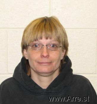 Angela Lynn Abdich Mugshot