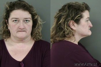 Angela  Adams Mugshot