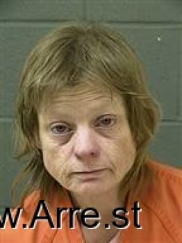 Angela Lynn Allen Mugshot