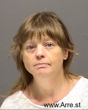 Angela Lynn Allen Mugshot