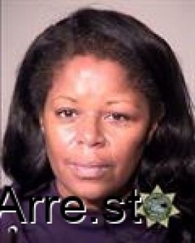 Angela Yvonne Boyer Mugshot