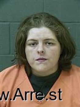 Angela Marie Ervin Mugshot