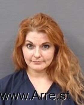 Angela Lynn Field Mugshot