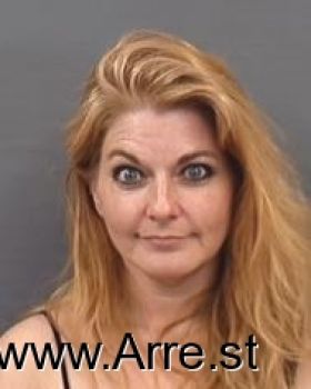 Angela Lynn Field Mugshot