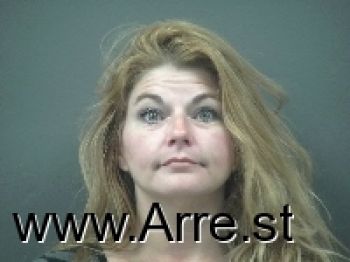 Angela Lynn Field Mugshot