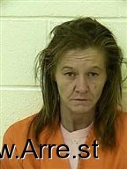 Angela Rae Fowler Mugshot