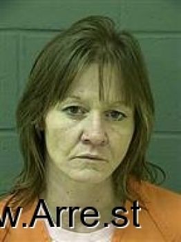 Angela Rae Fowler Mugshot