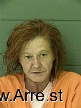 Angela Rae Fowler Mugshot