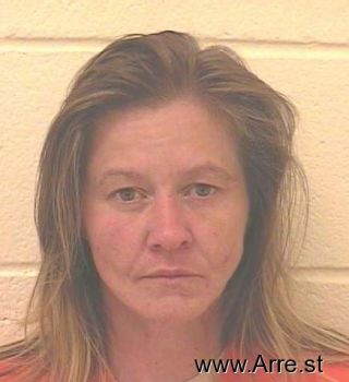 Angela Rae Fowler Mugshot