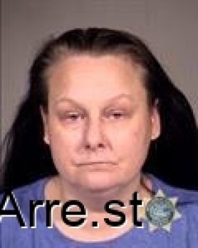 Angela  Greenekillam Mugshot