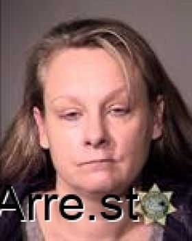 Angela  Greenekilliam Mugshot