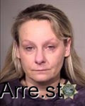 Angela  Greenkillam Mugshot