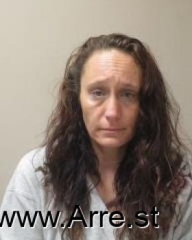 Angela Marie Griffin Mugshot