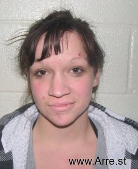 Angela June Halsey Mugshot