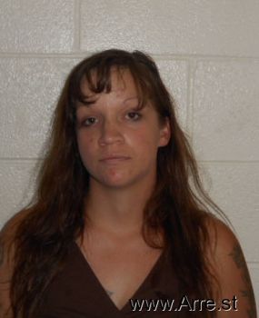 Angela June Halsey Mugshot