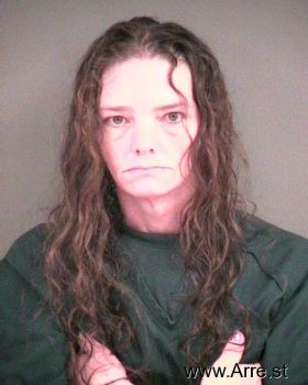 Angela Lanette Harrison Mugshot