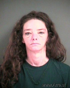 Angela Lanette Harrison Mugshot