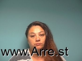 Angela Faye Hernandez Mugshot