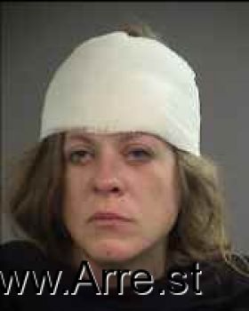 Angela Leanne Kelley Mugshot