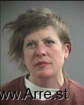 Angela Leanne Kelley Mugshot