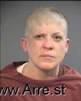 Angela Leanne Kelley Mugshot