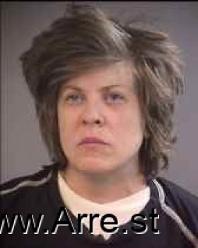 Angela Leanne Kelley Mugshot