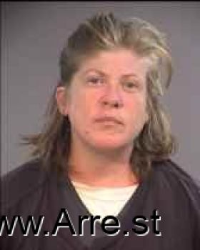 Angela Leanne Kelley Mugshot