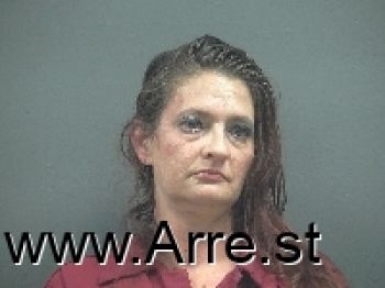 Angela Carolyn Lowe Mugshot