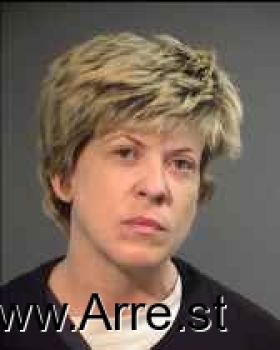 Angela Leanne Martin Mugshot