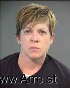 Angela Leanne Martin Mugshot