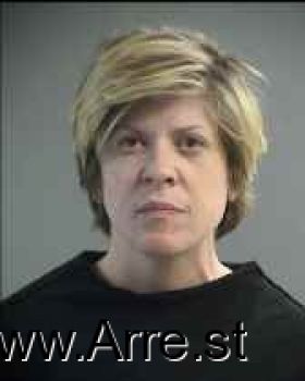 Angela Leanne Martin Mugshot