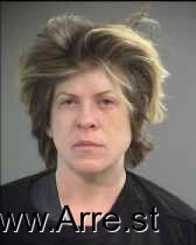 Angela Leanne Martin Mugshot