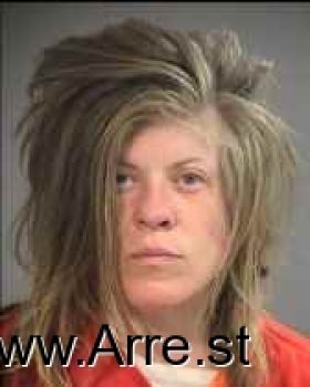 Angela Leanne Martin Mugshot