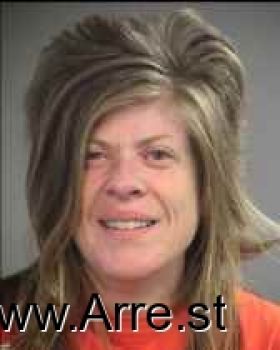 Angela Leanne Martin Mugshot