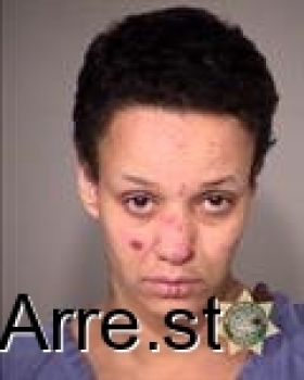 Angela Marie Miller Mugshot