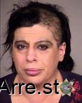 Angela Victoria Navarro Mugshot