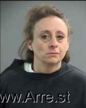 Angela Marie Owen Mugshot